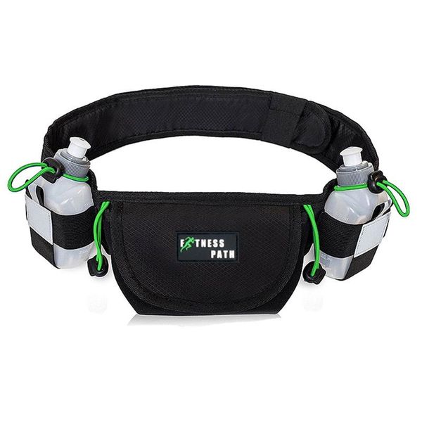 1 pc water resistant outdoor sports waist bag pack kettle belt bag fitness running casual multifunctional travel
1 pc water resistant outdoor sports waist bag pack kettle belt bag fitness running casual multifunctional travel