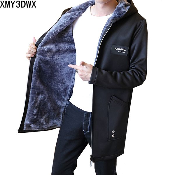 2017 new fashion men winter jacket warm thicken winter coat male parkas casual hooded slim youth outwear windbreaker -5xl, Tan;black
2017 new fashion men winter jacket warm thicken winter coat male parkas casual hooded slim youth outwear windbreaker -5xl, Tan;black
