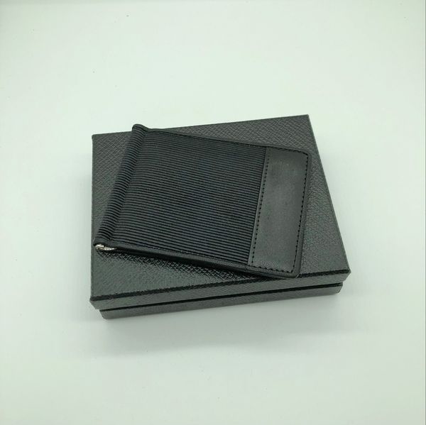 Новый мужской роскошный MB кожа визитная карточка чехол Billfold клип черный короткий
Новый мужской роскошный MB кожа визитная карточка чехол Billfold клип черный короткий