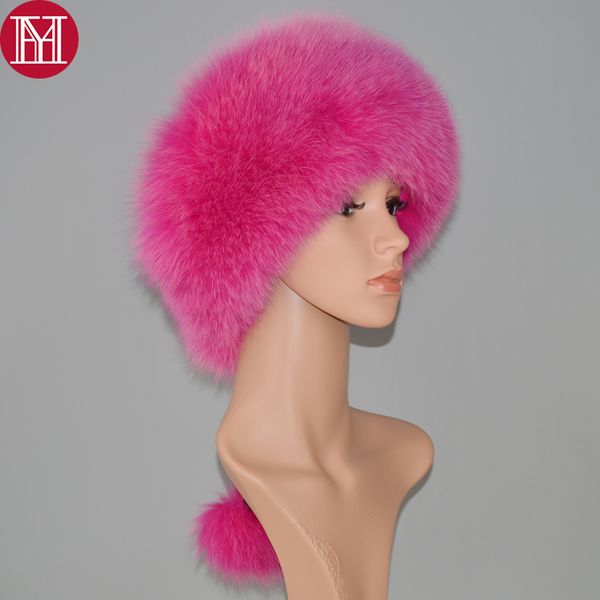 2018 new style 100% natural real fur hat women real fur bomber hats girl brand winter russian genuine cap, Blue;gray
2018 new style 100% natural real fur hat women real fur bomber hats girl brand winter russian genuine cap, Blue;gray