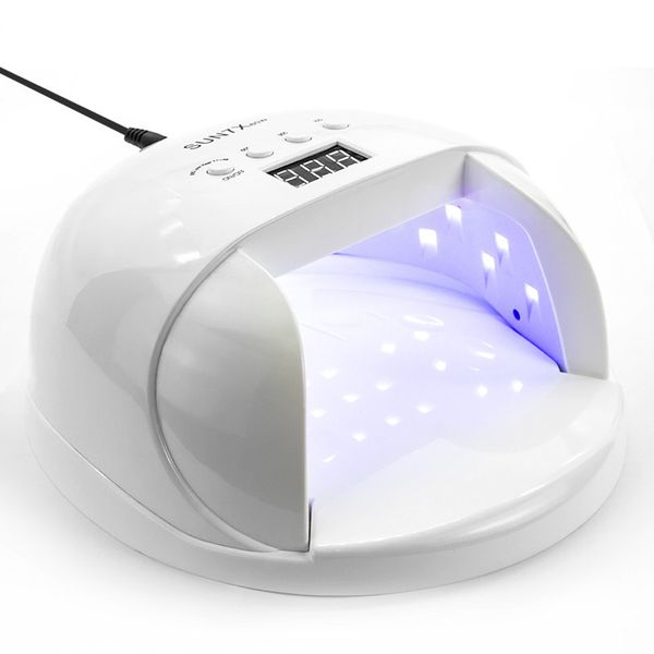 nail dryers est sun7x 60w led lamp uv light dryer gel tool polish potherapy machine with automatic sensing
nail dryers est sun7x 60w led lamp uv light dryer gel tool polish potherapy machine with automatic sensing