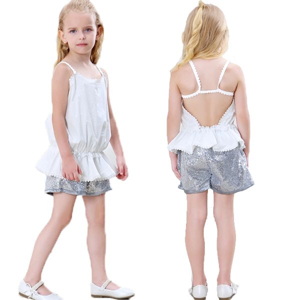 children's clothing summer custom girls girl halter straps female baby white sling shirt goddess fashion cotton
children's clothing summer custom girls girl halter straps female baby white sling shirt goddess fashion cotton