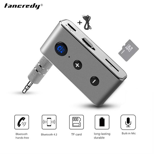 wireless car bluetooth aux receiver adapter 3.5mm stereo aux bluetooth music audio receiver handscar kit adapter
wireless car bluetooth aux receiver adapter 3.5mm stereo aux bluetooth music audio receiver handscar kit adapter