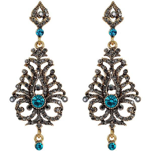 new arrival bohemia droplets earrings vintage palace hollow carved earrings for women ethnic retro accessories pendant, Silver
new arrival bohemia droplets earrings vintage palace hollow carved earrings for women ethnic retro accessories pendant, Silver
