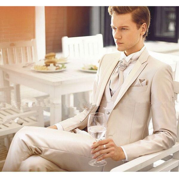 hot sale cheap elegant custom mens suits wedding groom mens groom slim fit men suit traje de novio (jacket+vest+pants, White;black
hot sale cheap elegant custom mens suits wedding groom mens groom slim fit men suit traje de novio (jacket+vest+pants, White;black