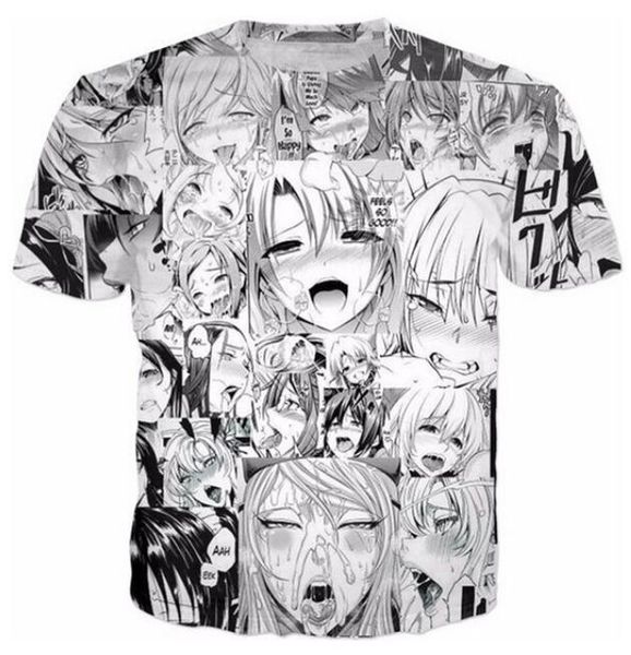 Camisetas leixiaoqian