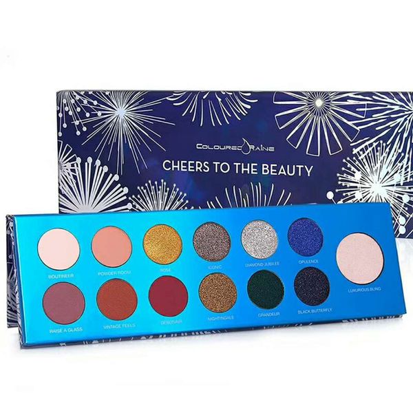 colouredraine eyeshadow palette cheers to the beauty 13 colors eye shadow blue palette dhl hipping
colouredraine eyeshadow palette cheers to the beauty 13 colors eye shadow blue palette dhl hipping