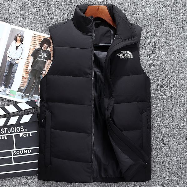 2018 men's packable north down vest outdoor lightweight jackets mens water repellent puffer face vest m-xxl 909, Black
2018 men's packable north down vest outdoor lightweight jackets mens water repellent puffer face vest m-xxl 909, Black