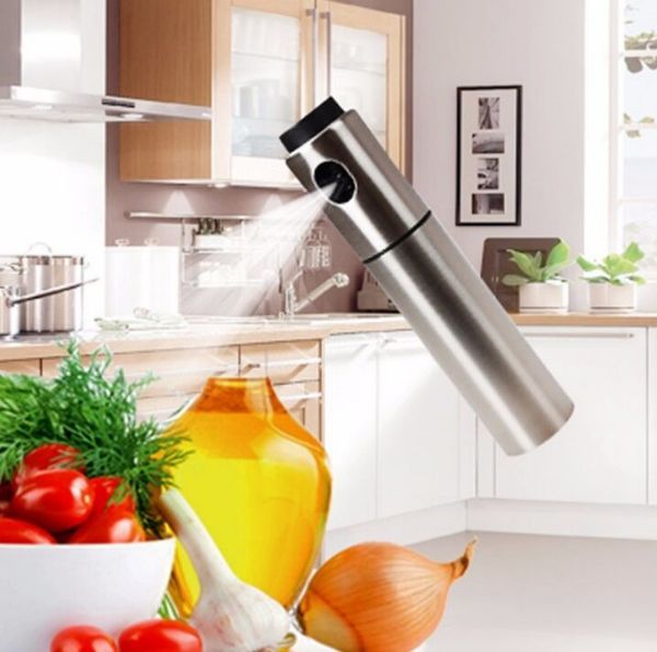 silver stainless steel oil sprayer olive pump spraying oil bottle sprayer can jar pot tool can pot oil sprayer
silver stainless steel oil sprayer olive pump spraying oil bottle sprayer can jar pot tool can pot oil sprayer