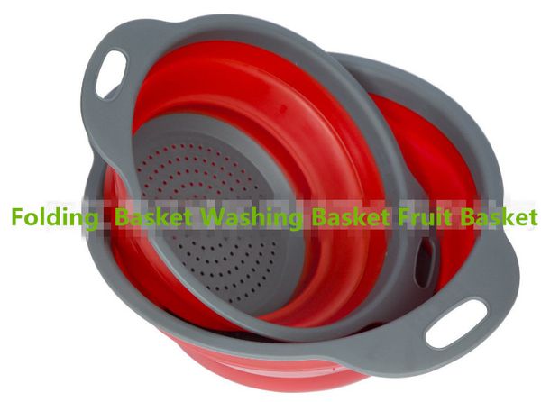 30pcs/lot supply 2018 new round folding filter basket sink fruit basket
30pcs/lot supply 2018 new round folding filter basket sink fruit basket