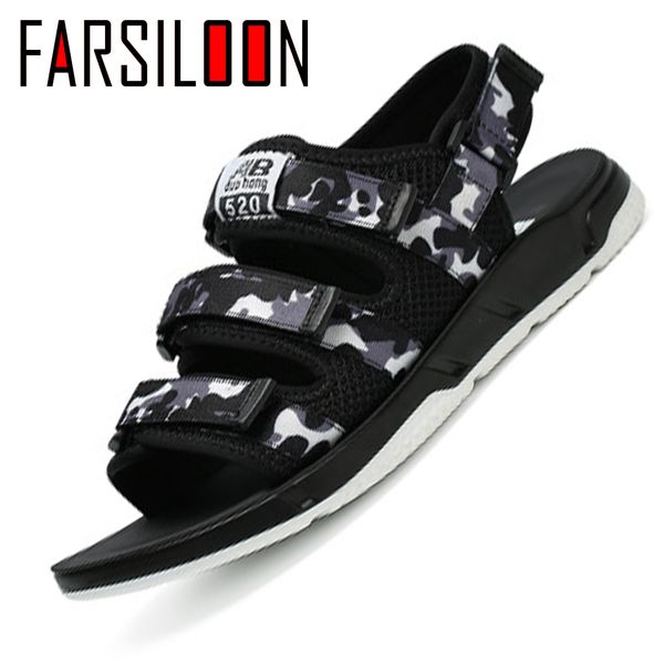 sandals men's beach shoes wild sports summer casual korean men's shoes comfortable camouflage trend vietnamese slippers zl005, Black
sandals men's beach shoes wild sports summer casual korean men's shoes comfortable camouflage trend vietnamese slippers zl005, Black