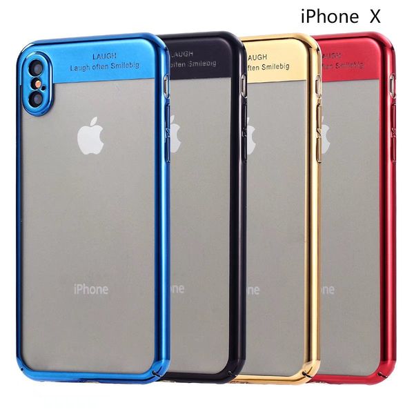 electroplate hard phone case wholesales price dirt-resistant iphone cover ultrathin transparent case
electroplate hard phone case wholesales price dirt-resistant iphone cover ultrathin transparent case