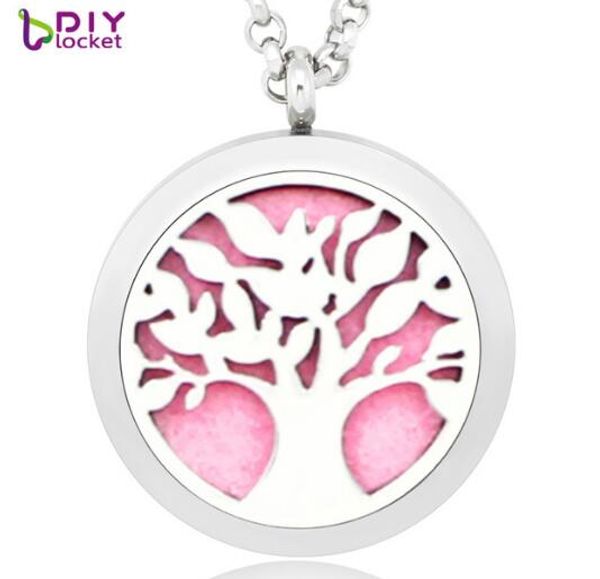 5pc/lot diy aromatherapy necklace diffuser pendant 30mm stainless steel aromatherapy necklace diffuser chain and pads lsar153, Silver
5pc/lot diy aromatherapy necklace diffuser pendant 30mm stainless steel aromatherapy necklace diffuser chain and pads lsar153, Silver