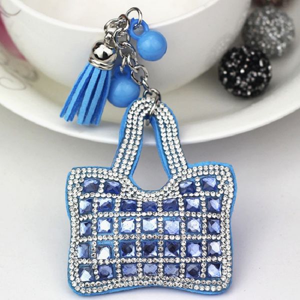 naomy&zp bag accessories car keychain crystal tassel fringe key chain fashion jewelry wholesale accessories vintage key holder, Silver
naomy&zp bag accessories car keychain crystal tassel fringe key chain fashion jewelry wholesale accessories vintage key holder, Silver