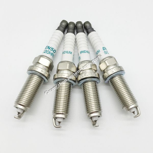 Hotselling система зажигания двигателя свеча зажигания SC20HR11 90919-01253 для Toyota COROLLA Estate AURIS
Hotselling система зажигания двигателя свеча зажигания SC20HR11 90919-01253 для Toyota COROLLA Estate AURIS