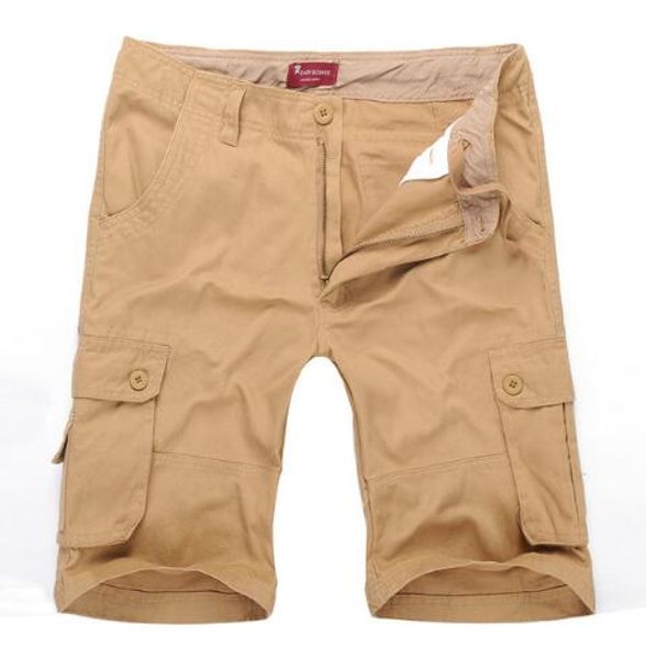Casual Classic Plus Size Shorts Men Max Waist 117cm 30-40 42 44 46 L-XXXL 4XL 5XL 6XL Summer Male Loose Overalls Cargo Trousers
Casual Classic Plus Size Shorts Men Max Waist 117cm 30-40 42 44 46 L-XXXL 4XL 5XL 6XL Summer Male Loose Overalls Cargo Trousers