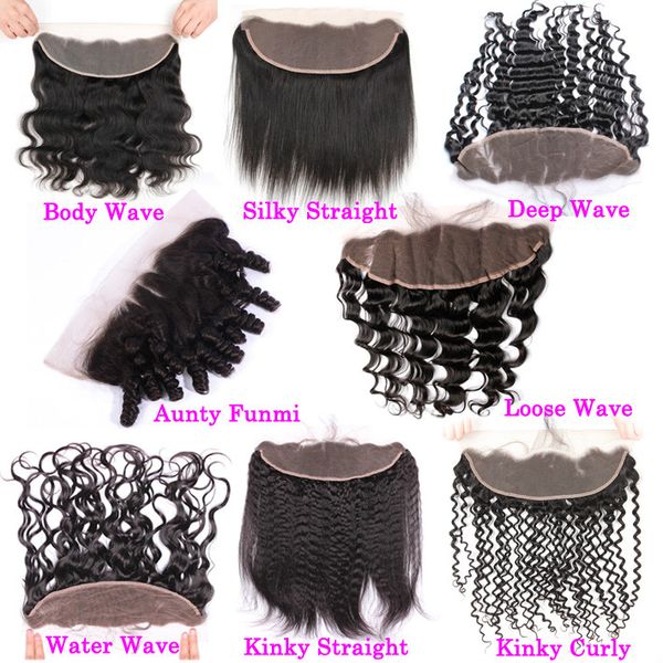 13x6 lace frontal loose wave peruvian virgin human hair closure pre plucked curly closures unprocessed full frontals natural hairline, Black;brown
13x6 lace frontal loose wave peruvian virgin human hair closure pre plucked curly closures unprocessed full frontals natural hairline, Black;brown