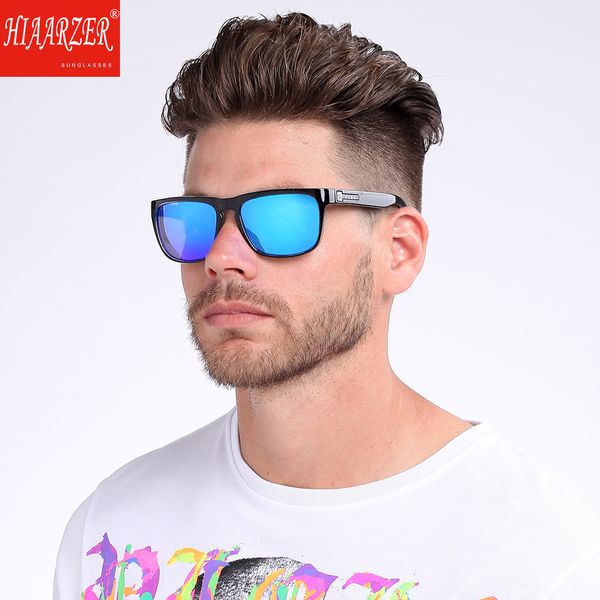 new multicolor sunglasses men women polarized driving sun glasses fashion male oculos gafas square eyewear with box, White;black
new multicolor sunglasses men women polarized driving sun glasses fashion male oculos gafas square eyewear with box, White;black