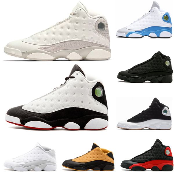 new white he got game 13 men basketball shoes 13s black red wmns phantom blue yellow sports trainers designer shoes size us 8-13
new white he got game 13 men basketball shoes 13s black red wmns phantom blue yellow sports trainers designer shoes size us 8-13