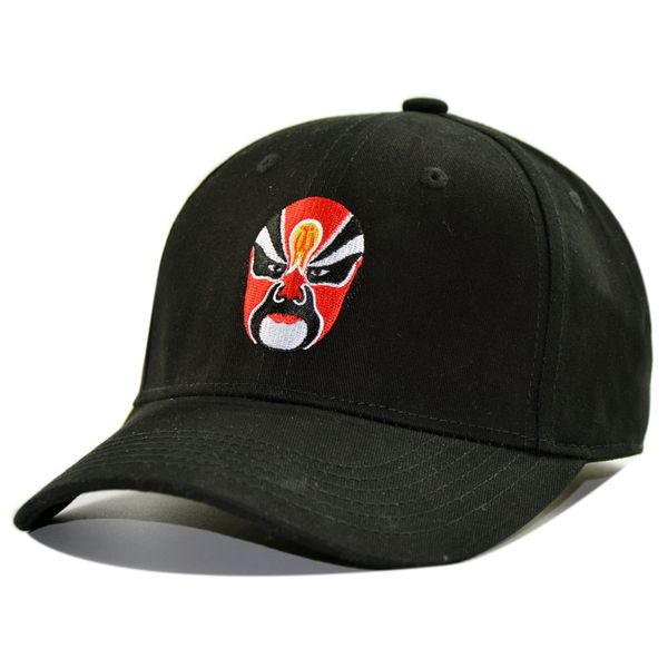 caps traditional chinese style peking opera mask 5 colors baseball golf mesh cap snapback fashion trucker sports hats unisex, Blue;gray
caps traditional chinese style peking opera mask 5 colors baseball golf mesh cap snapback fashion trucker sports hats unisex, Blue;gray