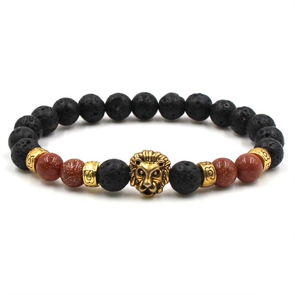 lava rock lion bracelets tiger eye golden sand purple agate yoga bracelet & bangles for women & men gift, Golden;silver
lava rock lion bracelets tiger eye golden sand purple agate yoga bracelet & bangles for women & men gift, Golden;silver