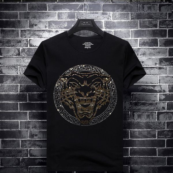 Men luxury diamond de ign t hirt fa hion t hirt men funny t hirt brand cotton top and tee
Men luxury diamond de ign t hirt fa hion t hirt men funny t hirt brand cotton top and tee