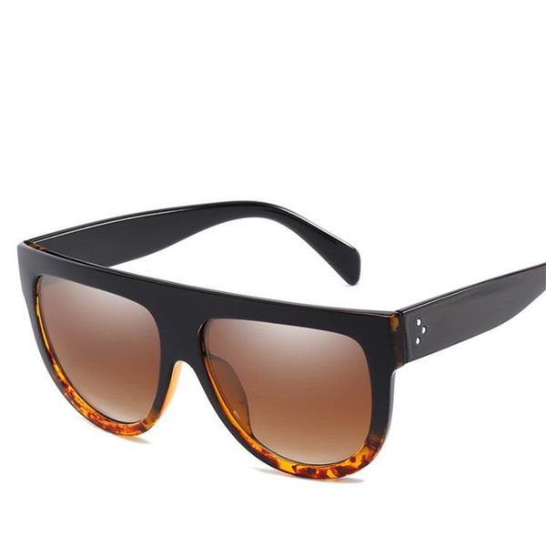 new fashion personality sunglasses adumbral women & men retro sun glasses anti-uv spectacles big frame eyeglasses goggle, White;black
new fashion personality sunglasses adumbral women & men retro sun glasses anti-uv spectacles big frame eyeglasses goggle, White;black