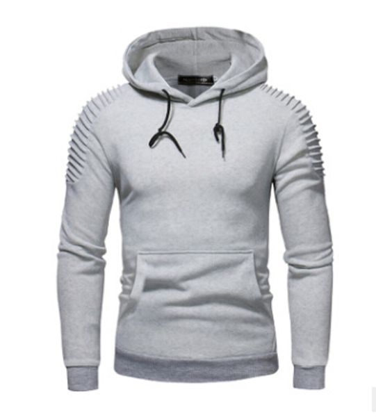 sweatshirts autumn mans folded men hoodies high male pullover solid hooded color casual winter street hboth, Black
sweatshirts autumn mans folded men hoodies high male pullover solid hooded color casual winter street hboth, Black