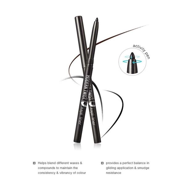 1pcs eye liner pen waterproof long lasting smooth gel eyeliner pencil makeup charming smoky eyes maquiagem2018r7
1pcs eye liner pen waterproof long lasting smooth gel eyeliner pencil makeup charming smoky eyes maquiagem2018r7
