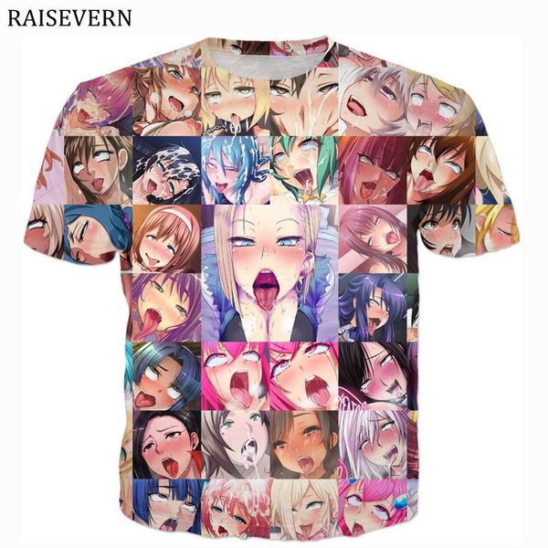 raisevern anime t shirts men women hip hop streetwear 3d print graphic vibrant t-shirt poleras hombre shirt 5xl, White;black
raisevern anime t shirts men women hip hop streetwear 3d print graphic vibrant t-shirt poleras hombre shirt 5xl, White;black