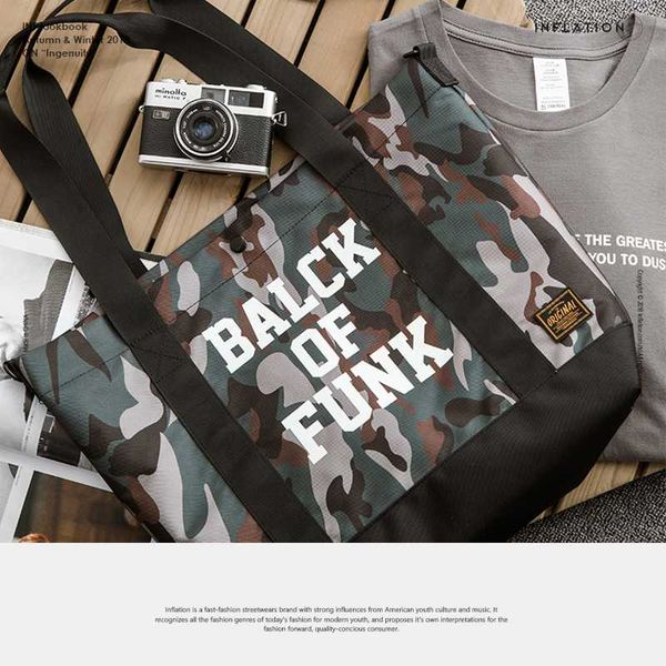 inflation letter handbag fashion camouflage travel bags street hip hop shoulder bag hand totes fashion couple bag 119ai2017
inflation letter handbag fashion camouflage travel bags street hip hop shoulder bag hand totes fashion couple bag 119ai2017
