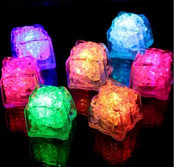sparking led ice cube multi 7color changing flashing lights ice crystal cubes for wedding event bars chirstmas halloween party decorations
sparking led ice cube multi 7color changing flashing lights ice crystal cubes for wedding event bars chirstmas halloween party decorations