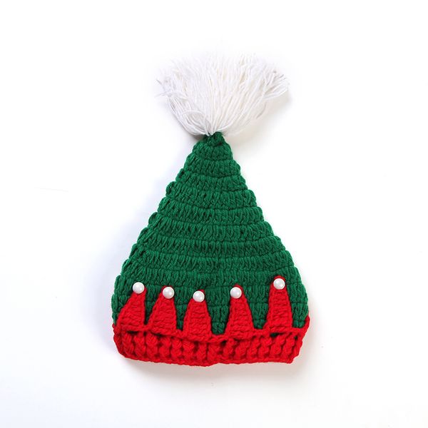 christmas cap soft plush santa claus beanies hat for baby knitted crochet with ball holiday xmas party hat hh7-1555
christmas cap soft plush santa claus beanies hat for baby knitted crochet with ball holiday xmas party hat hh7-1555