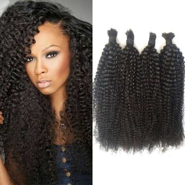 peruvian kinky curly human hair bulk no attachment 4 bundles natural black color for black women 4-30 inch fdshine
peruvian kinky curly human hair bulk no attachment 4 bundles natural black color for black women 4-30 inch fdshine