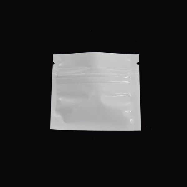 400pcs/lot 7.5x6cm white glossy surface zip lock mylar foil vacuum food pouch resealable cereal drysaltery aluminum foil package bags
400pcs/lot 7.5x6cm white glossy surface zip lock mylar foil vacuum food pouch resealable cereal drysaltery aluminum foil package bags