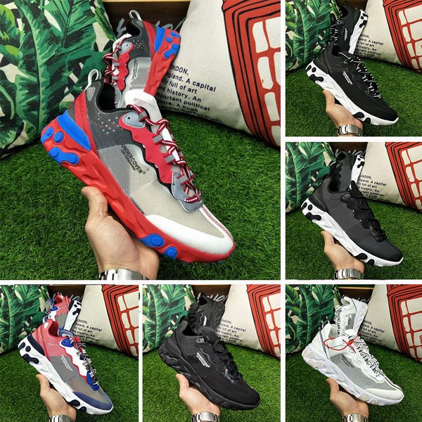 New arrival epic react element 87 undercover men running hoe for women de igner port men trainer hoe ail light bone neaker 36 45
New arrival epic react element 87 undercover men running hoe for women de igner port men trainer hoe ail light bone neaker 36 45