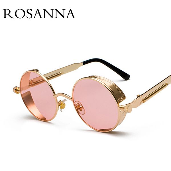 rosanna red round gothic steampunk sunglasses vintage metal men sunglasses women round sun glasses retro eyewear quality, White;black
rosanna red round gothic steampunk sunglasses vintage metal men sunglasses women round sun glasses retro eyewear quality, White;black