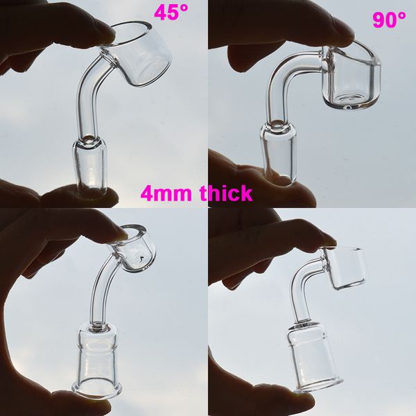 Клуб сосиски кварцевые Banger ногтей domeless кварц ногтей мед драндулет 4мм толщиной 10мм 14мм 18мм мужской женский ноготь 45/90 градусов 22 мм od для бонги
Клуб сосиски кварцевые Banger ногтей domeless кварц ногтей мед драндулет 4мм толщиной 10мм 14мм 18мм мужской женский ноготь 45/90 градусов 22 мм od для бонги