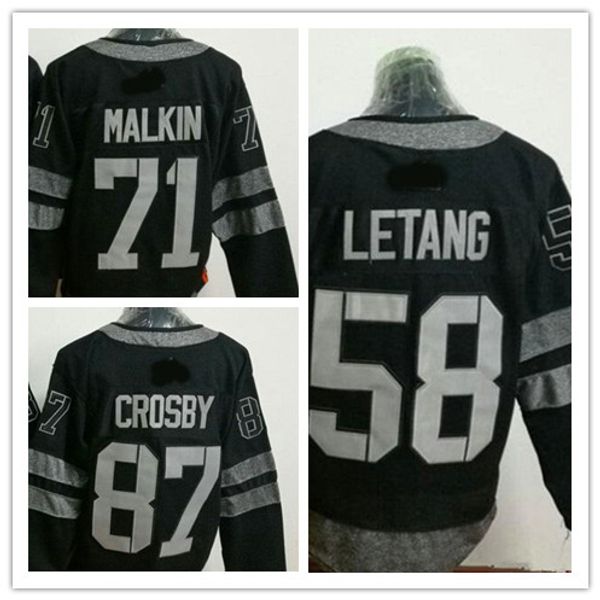 фабрика outlet мужская # 58 kris letang #71 евгений малкин #87 сидни кросби черный 100-летие хоккея джерси, Black;red
фабрика outlet мужская # 58 kris letang #71 евгений малкин #87 сидни кросби черный 100-летие хоккея джерси, Black;red
