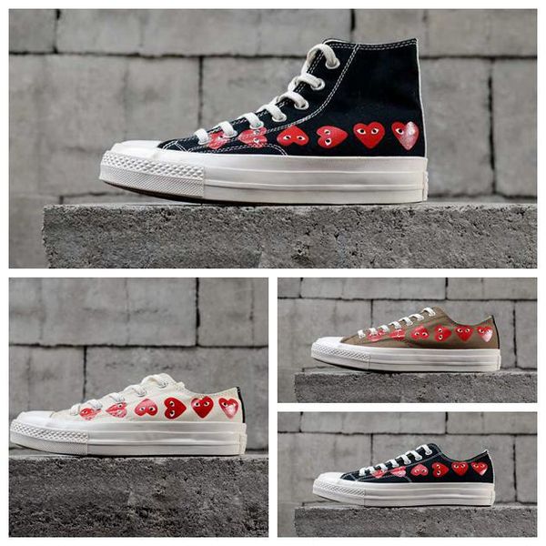 Drop Shipping Brand New 15 Colors All Size 35-46 High Top sports stars Low Top Classic Canvas Shoe Sneakers Men's Women's Casual Shoes
Drop Shipping Brand New 15 Colors All Size 35-46 High Top sports stars Low Top Classic Canvas Shoe Sneakers Men's Women's Casual Shoes