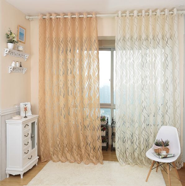 curtain window screening quality modern brief stripe customized curtain panel for living room
curtain window screening quality modern brief stripe customized curtain panel for living room