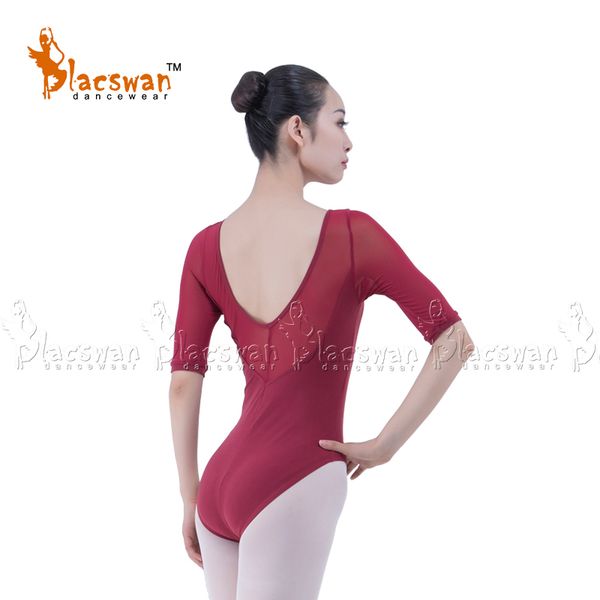ballet leotard women fashion dance leotards black maroon lace soft stretch mesh dancewear half sleeves leotard zpk05, Black;red
ballet leotard women fashion dance leotards black maroon lace soft stretch mesh dancewear half sleeves leotard zpk05, Black;red