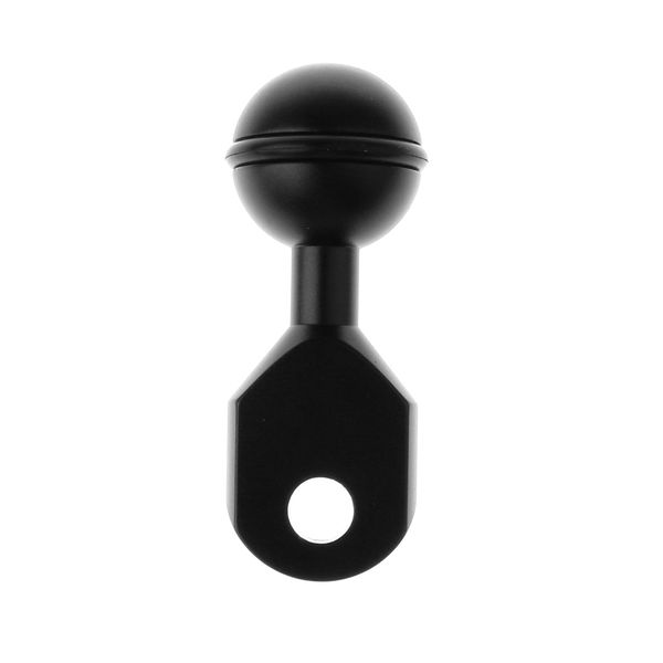 new 6.8cm aluminum alloy ball arm adapter mount for underwater scuba diving dive pgraphy light system swimming accessories
new 6.8cm aluminum alloy ball arm adapter mount for underwater scuba diving dive pgraphy light system swimming accessories