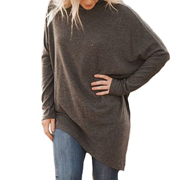 plus size celmia women retro batwing sleeve solid loose turtleneck casual baggy party blouses work high street shirt blusas, White
plus size celmia women retro batwing sleeve solid loose turtleneck casual baggy party blouses work high street shirt blusas, White