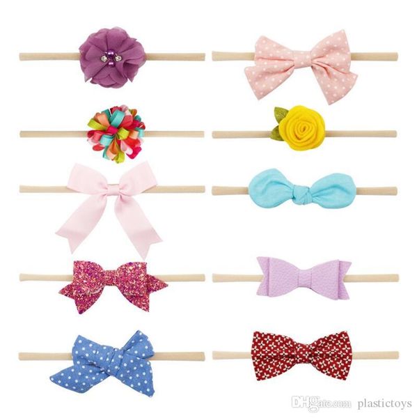 baby bow headband baby nylon headscarf 2019 new child baby nylon headband headband girl bow headdress 10 piece set wholesale ing, Slivery;white
baby bow headband baby nylon headscarf 2019 new child baby nylon headband headband girl bow headdress 10 piece set wholesale ing, Slivery;white