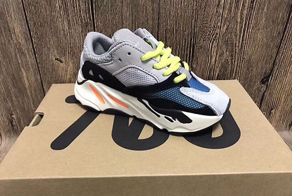 kids shoes wave runner 700 running shoes children athletic shoes kanye west baby boy girl trainer sports sneakers, Black
kids shoes wave runner 700 running shoes children athletic shoes kanye west baby boy girl trainer sports sneakers, Black