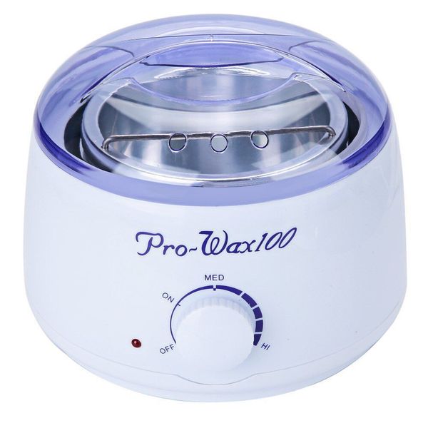 angnya professional warmer wax heater machine skin care spa hand feet epilator temperature control depilatory for remover, Silver
angnya professional warmer wax heater machine skin care spa hand feet epilator temperature control depilatory for remover, Silver