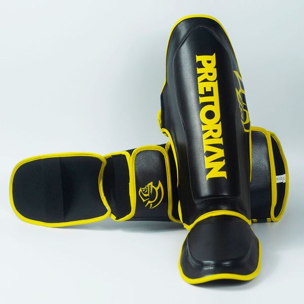 pretorian profession grant boxing ticken shinguards greaves instep foot muay thai twins gloves fighting men shin guard, Black;yellow
pretorian profession grant boxing ticken shinguards greaves instep foot muay thai twins gloves fighting men shin guard, Black;yellow