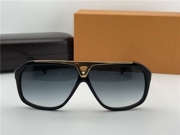 Sunglasses Men Evidence Millionaire Sunglasses Black Gold Grey Shaded Lens Mens Vintage Sun
Sunglasses Men Evidence Millionaire Sunglasses Black Gold Grey Shaded Lens Mens Vintage Sun