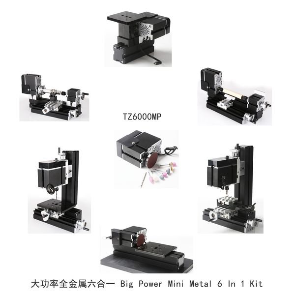 tz6000mp 60w галванизиѬовало меалл 6 в 1 миниом lathe / 60w,12000rpm мини 6 в 1 меалл окаѬнй
tz6000mp 60w галванизиѬовало меалл 6 в 1 миниом lathe / 60w,12000rpm мини 6 в 1 меалл окаѬнй